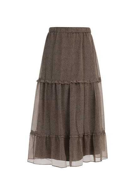 DreiMaster Vintage Women's Maxi Skirt