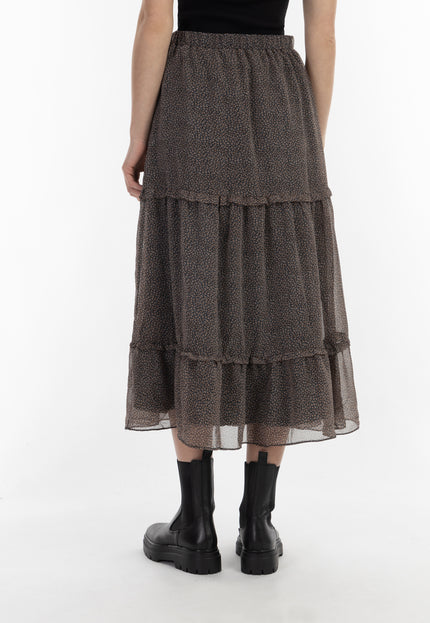 DreiMaster Vintage Women's Maxi Skirt