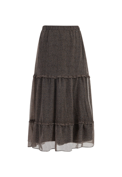 DreiMaster Vintage women's maxi skirt