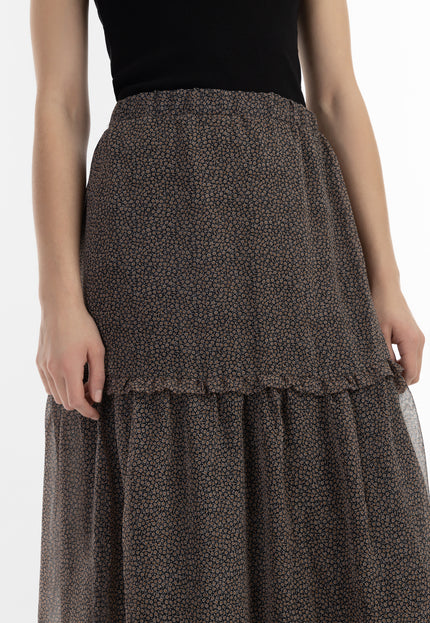 DreiMaster Vintage Women's Maxi Skirt