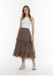 Brown Off-White