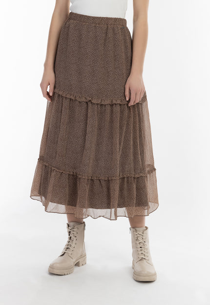 DreiMaster Vintage Women's Maxi Skirt