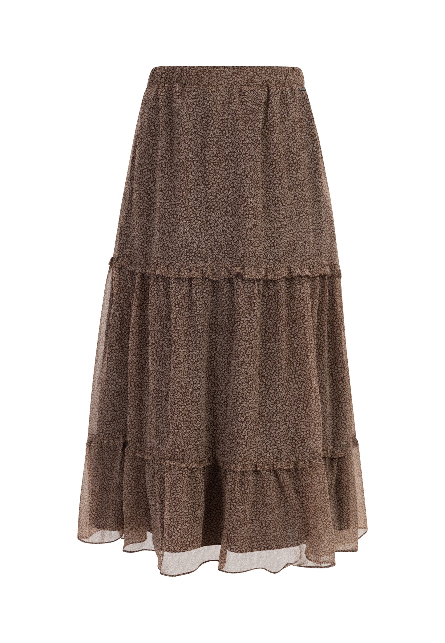 DreiMaster Vintage women's maxi skirt