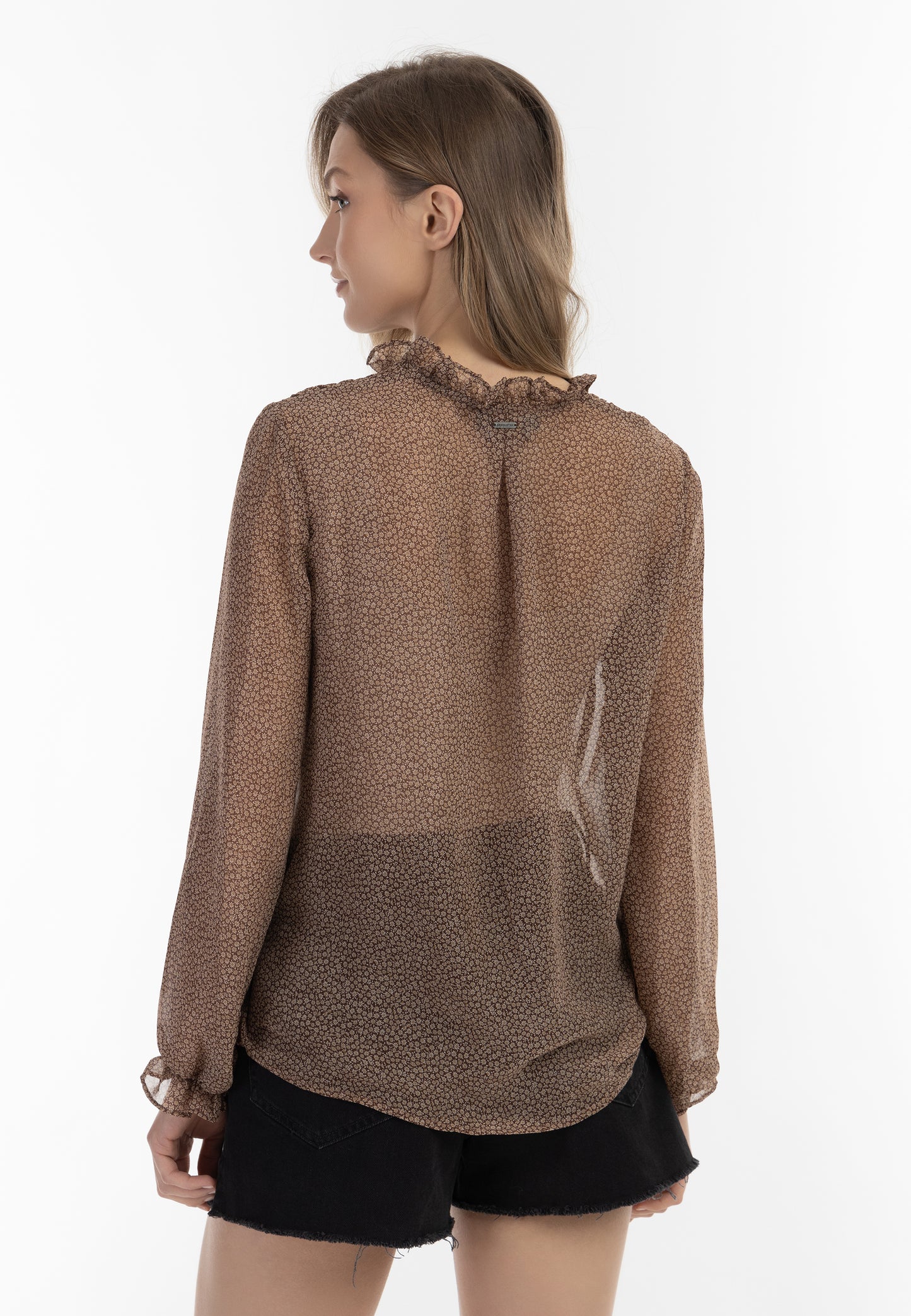 DreiMaster Vintage women's blouse