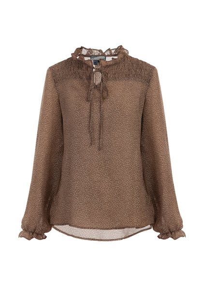 DreiMaster Vintage women's blouse