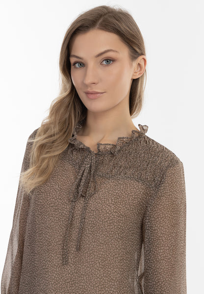 DreiMaster Vintage women's blouse