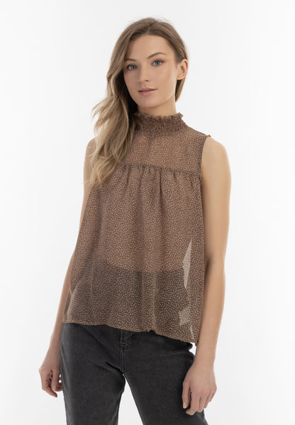 DreiMaster Vintage women's blouse