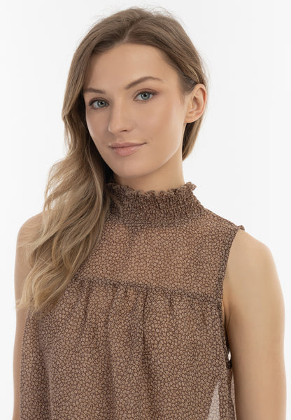 DreiMaster Vintage women's blouse