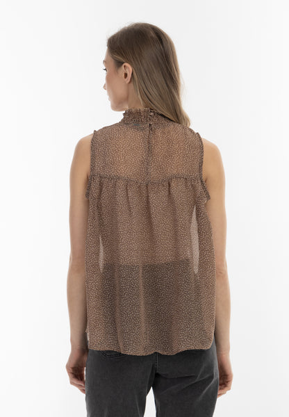 DreiMaster Vintage women's blouse