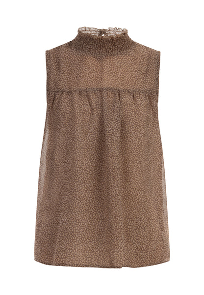 DreiMaster Vintage women's blouse