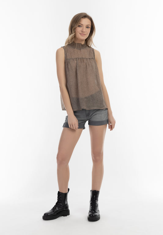 DreiMaster Vintage women's blouse