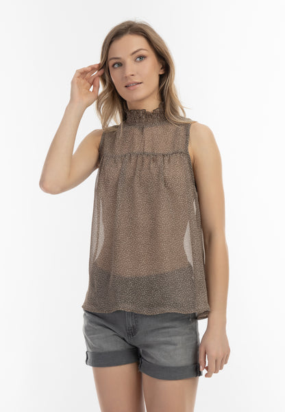 DreiMaster Vintage women's blouse