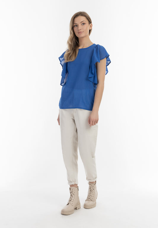 DreiMaster Vintage women's blouse shirt