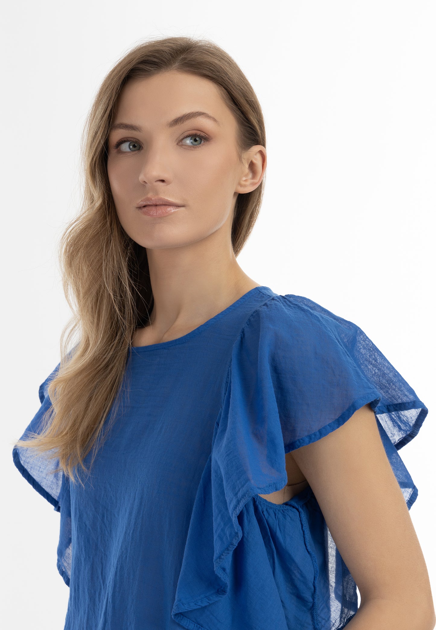 DreiMaster Vintage women's blouse shirt