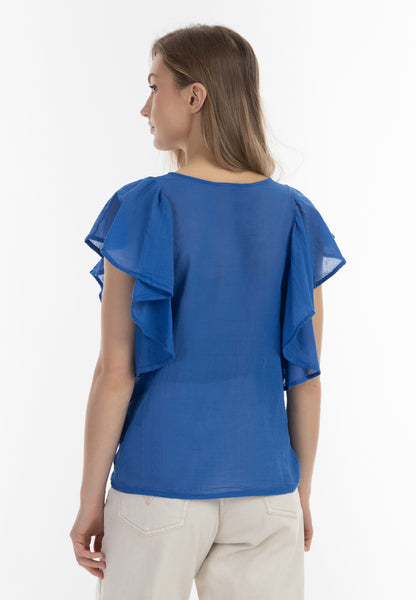 DreiMaster Vintage women's blouse shirt