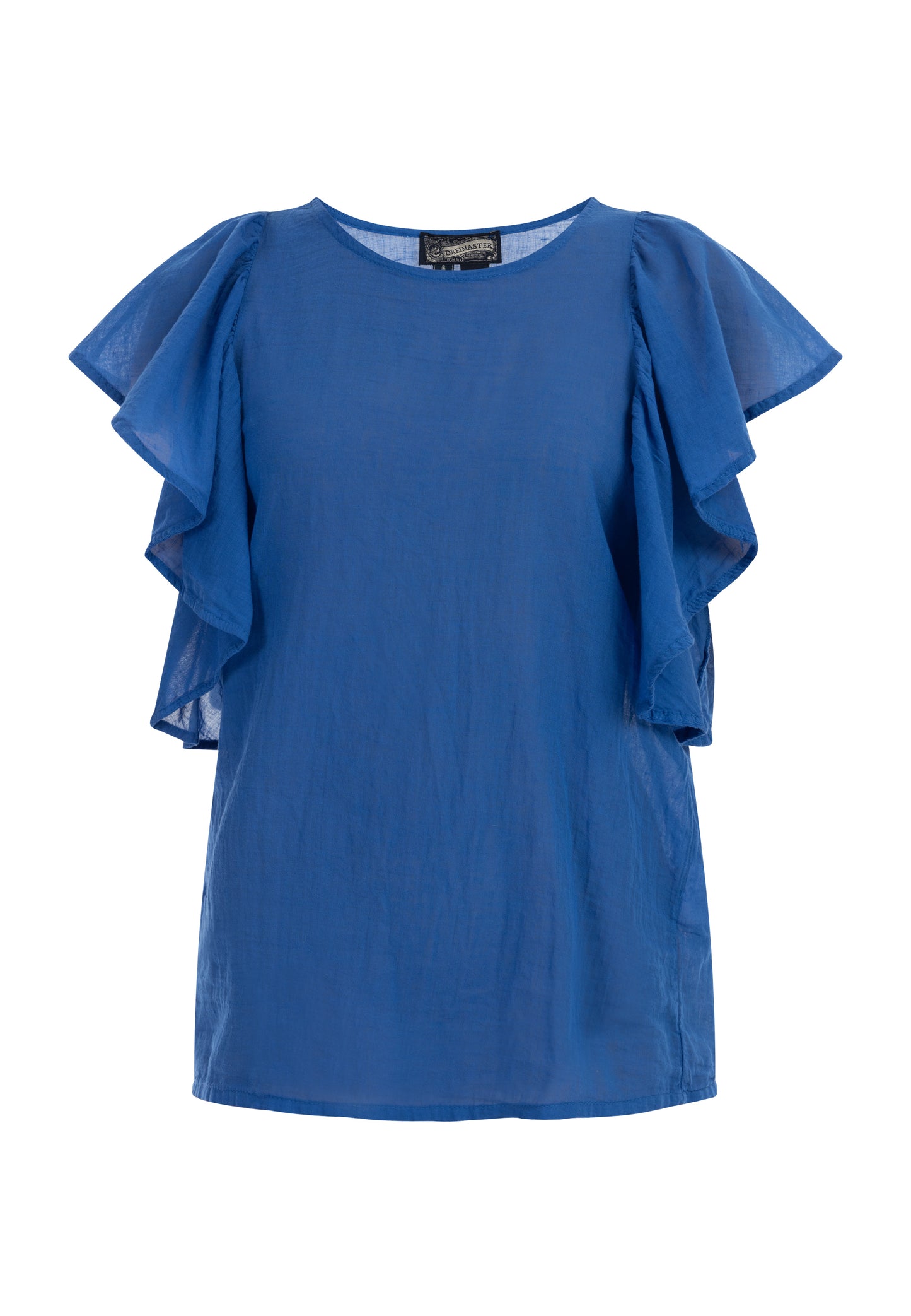 DreiMaster Vintage women's blouse shirt