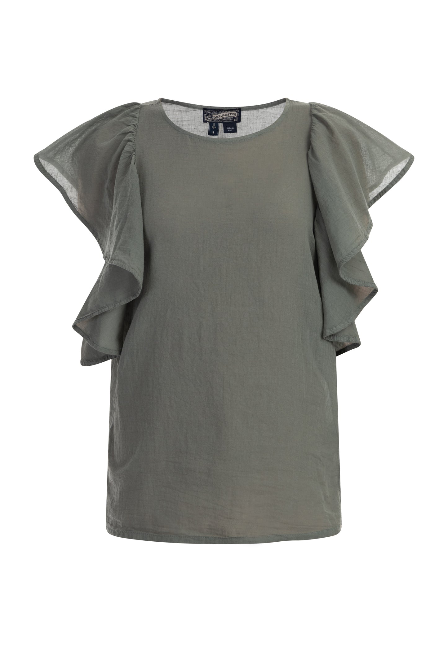 DreiMaster Vintage women's blouse shirt