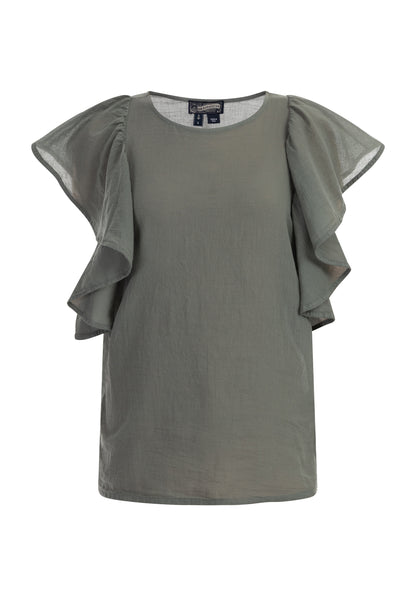 DreiMaster Vintage women's blouse shirt