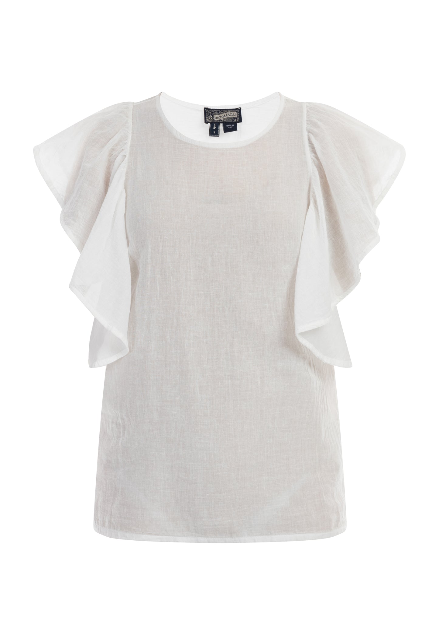 DreiMaster Vintage women's blouse shirt