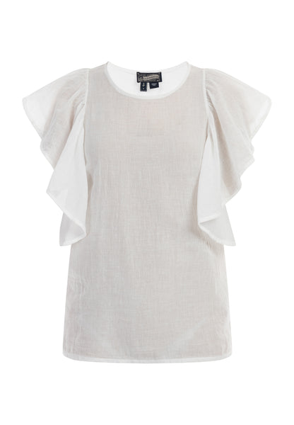 DreiMaster Vintage women's blouse shirt