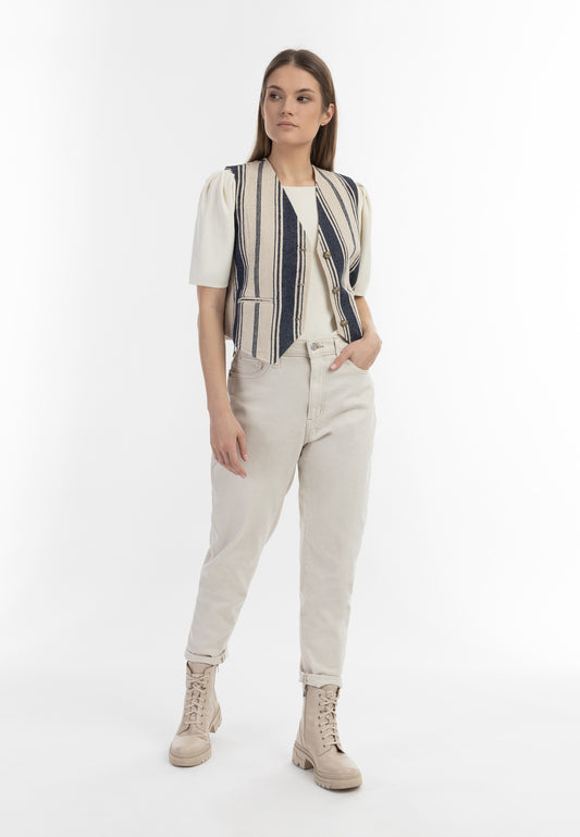 DreiMaster Vintage women's vest