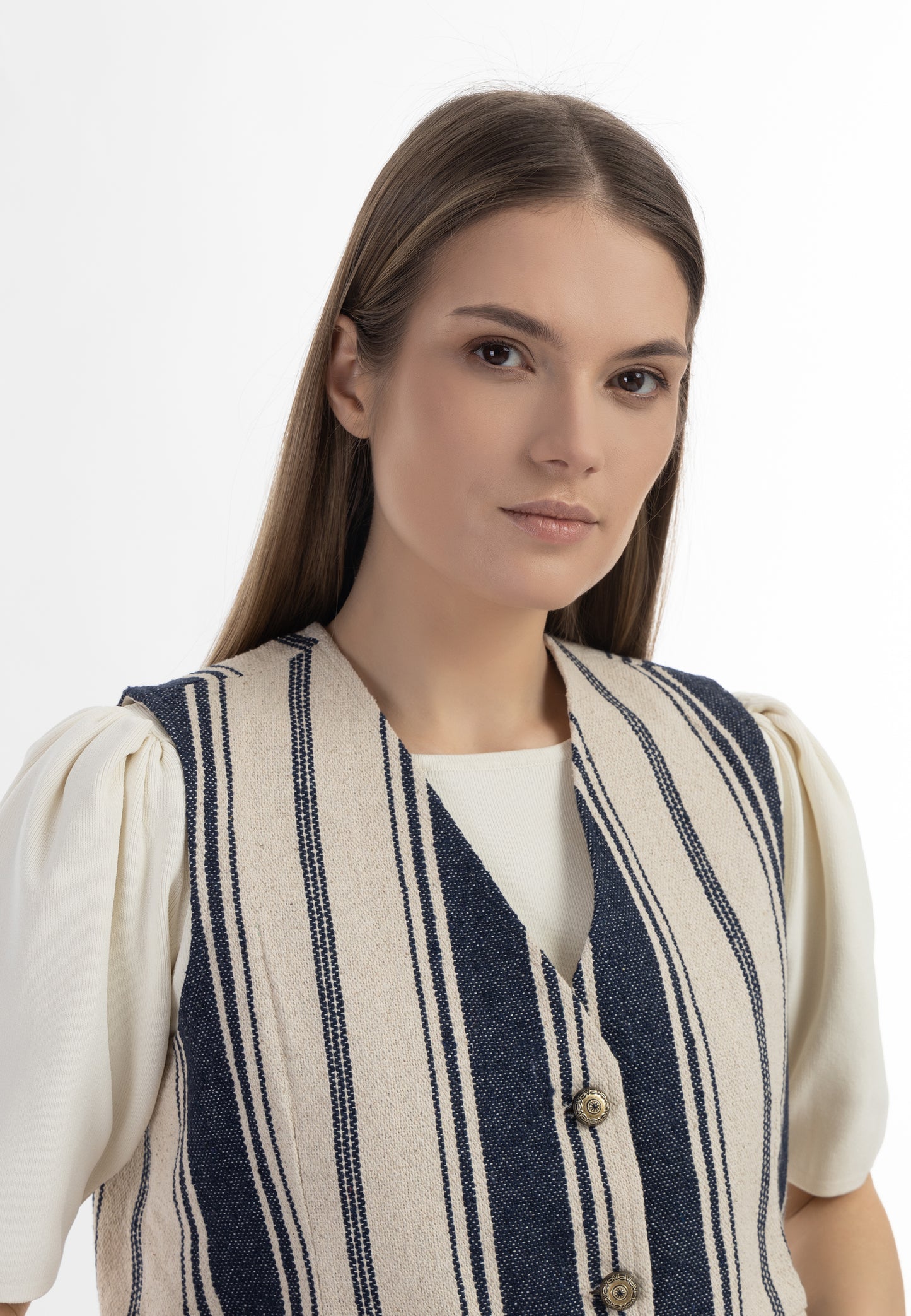 DreiMaster Vintage women's vest