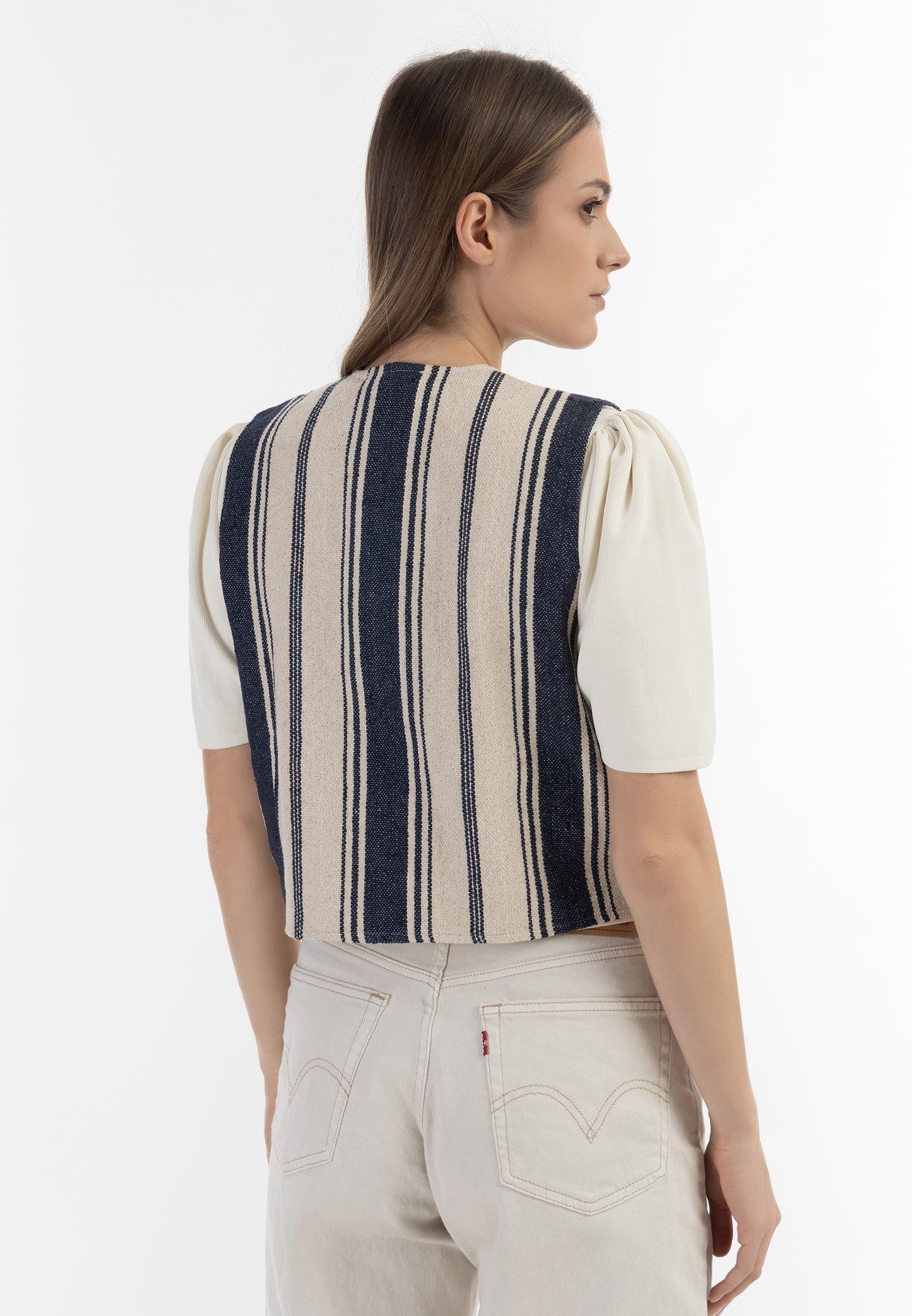 DreiMaster Vintage women's vest