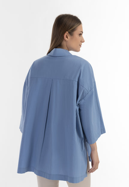 RISA Koszula damska oversize