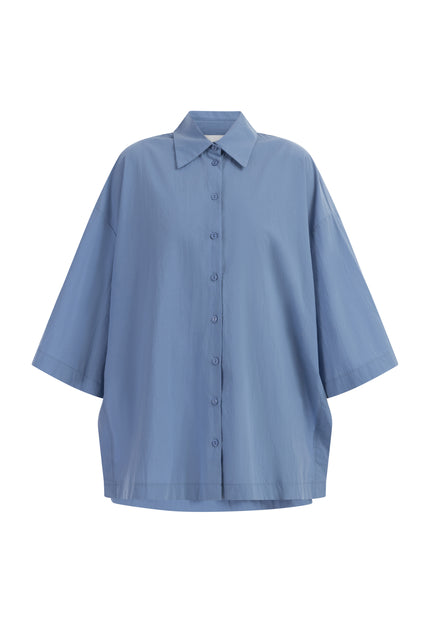 RISA Koszula damska oversize