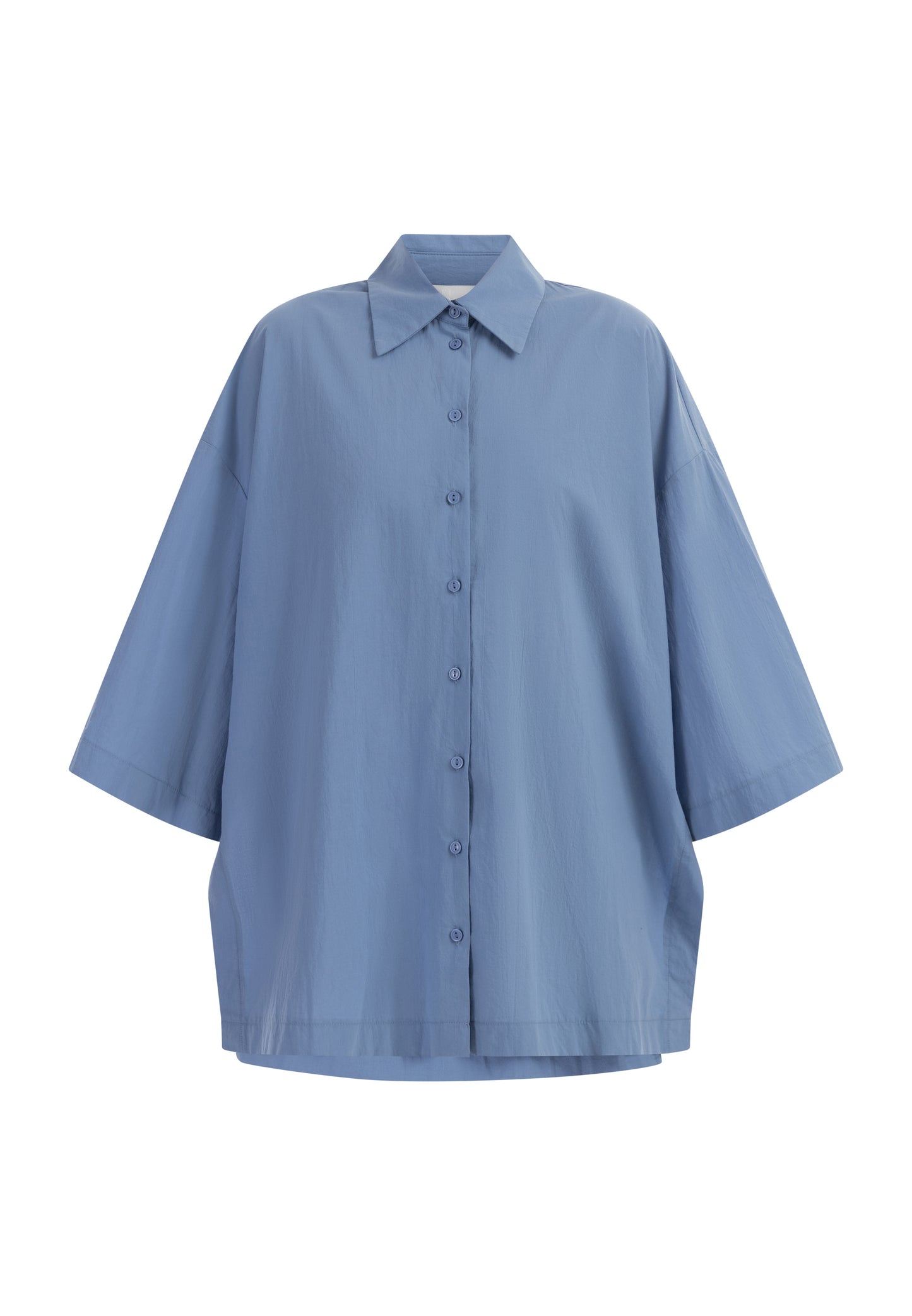 RISA women's oversized shirt