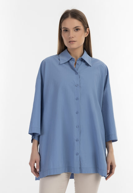 RISA Koszula damska oversize