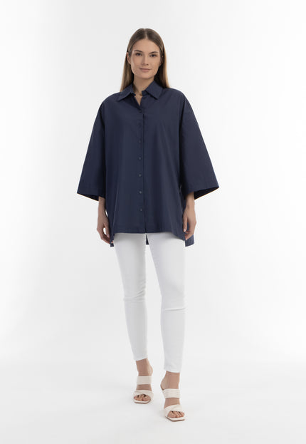 RISA Koszula damska oversize