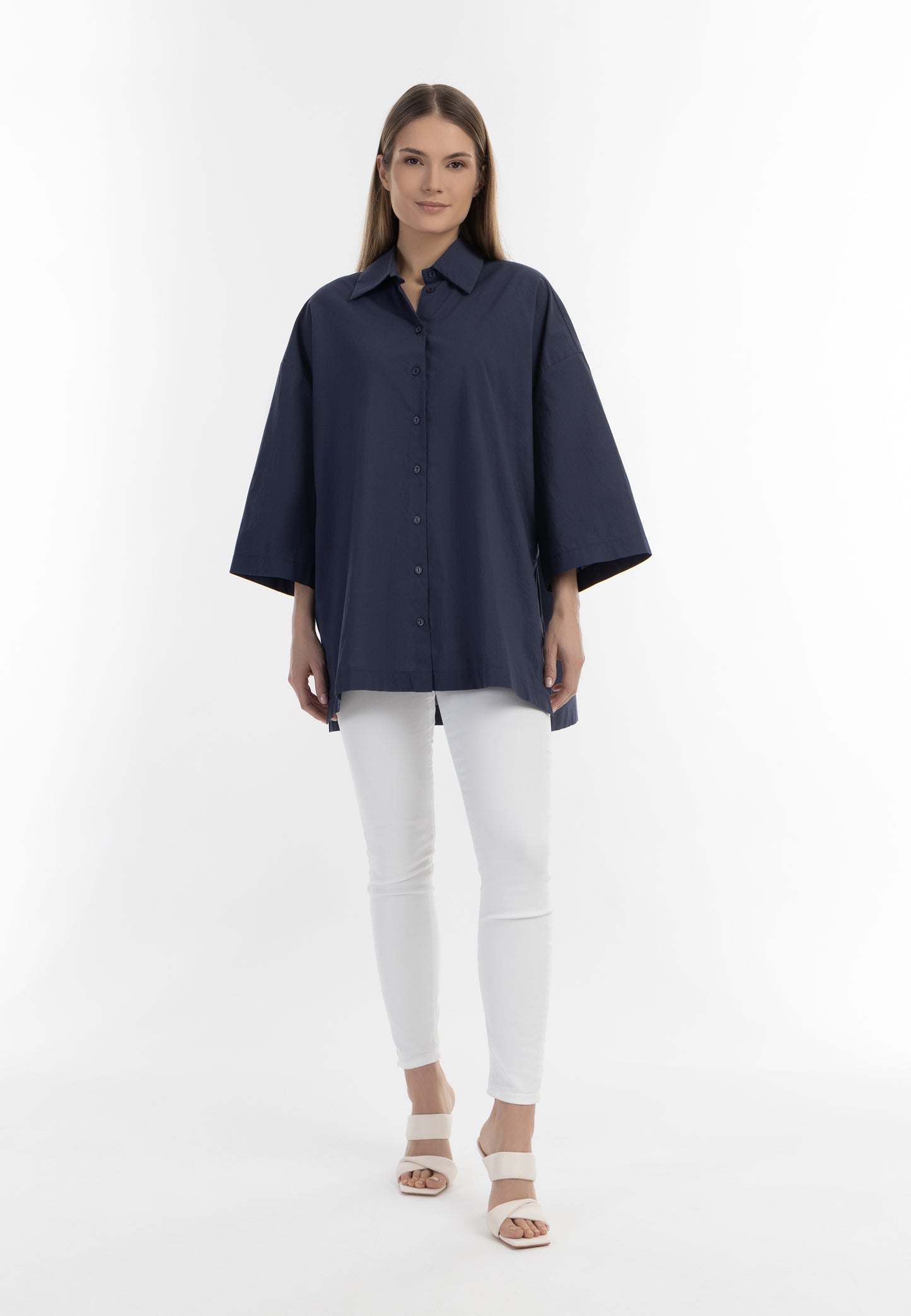 RISA women's oversized shirt