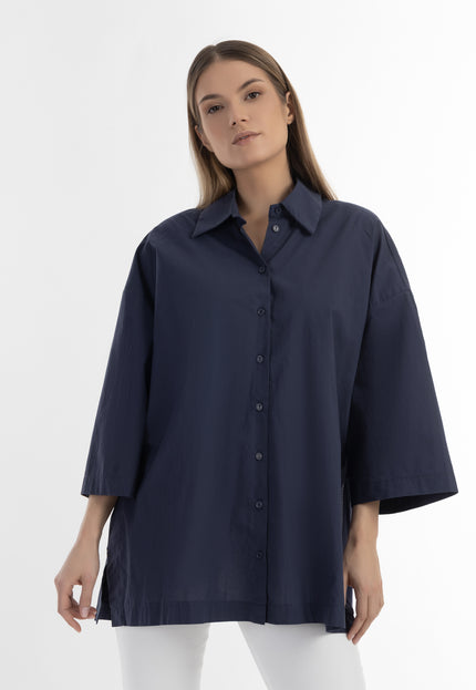 RISA Koszula damska oversize