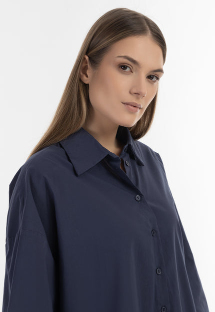RISA Koszula damska oversize
