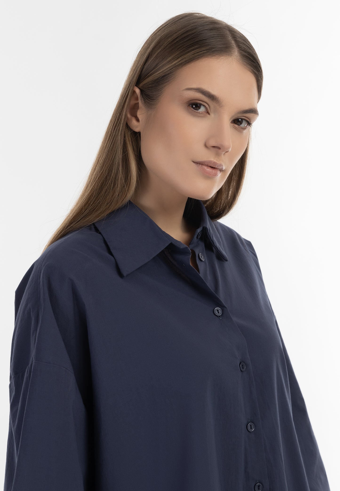 RISA women's oversized shirt