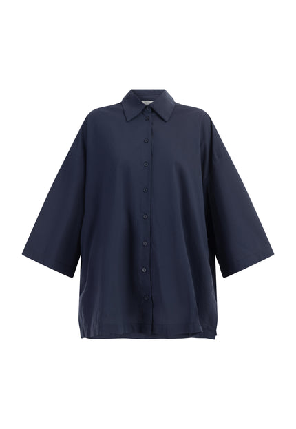 RISA Koszula damska oversize
