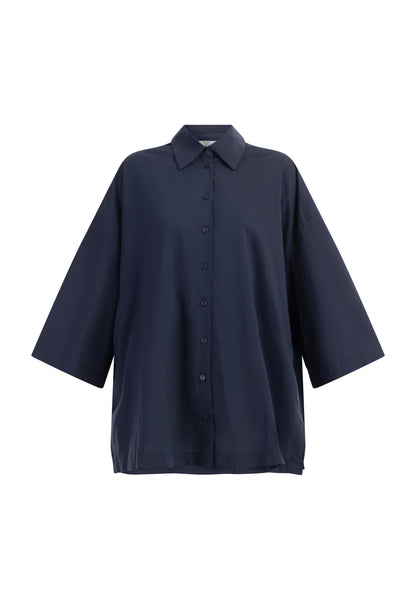 RISA women's oversized shirt