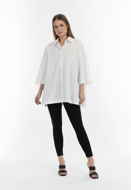 RISA Koszula damska oversize