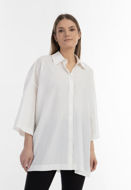 RISA Koszula damska oversize