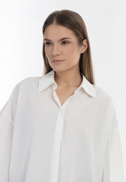 RISA Koszula damska oversize