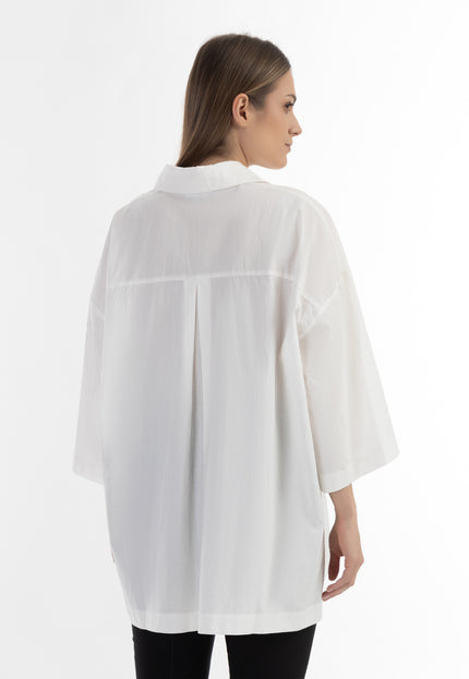 RISA Koszula damska oversize