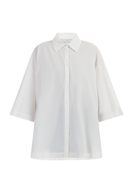 RISA Koszula damska oversize