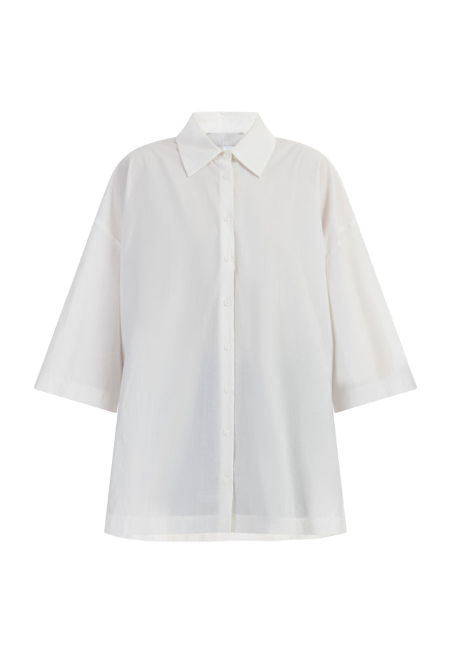 RISA Koszula damska oversize
