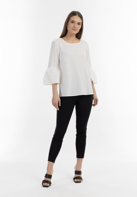 RISA women's cotton blouse
