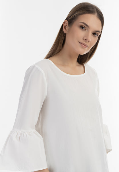 RISA women's cotton blouse