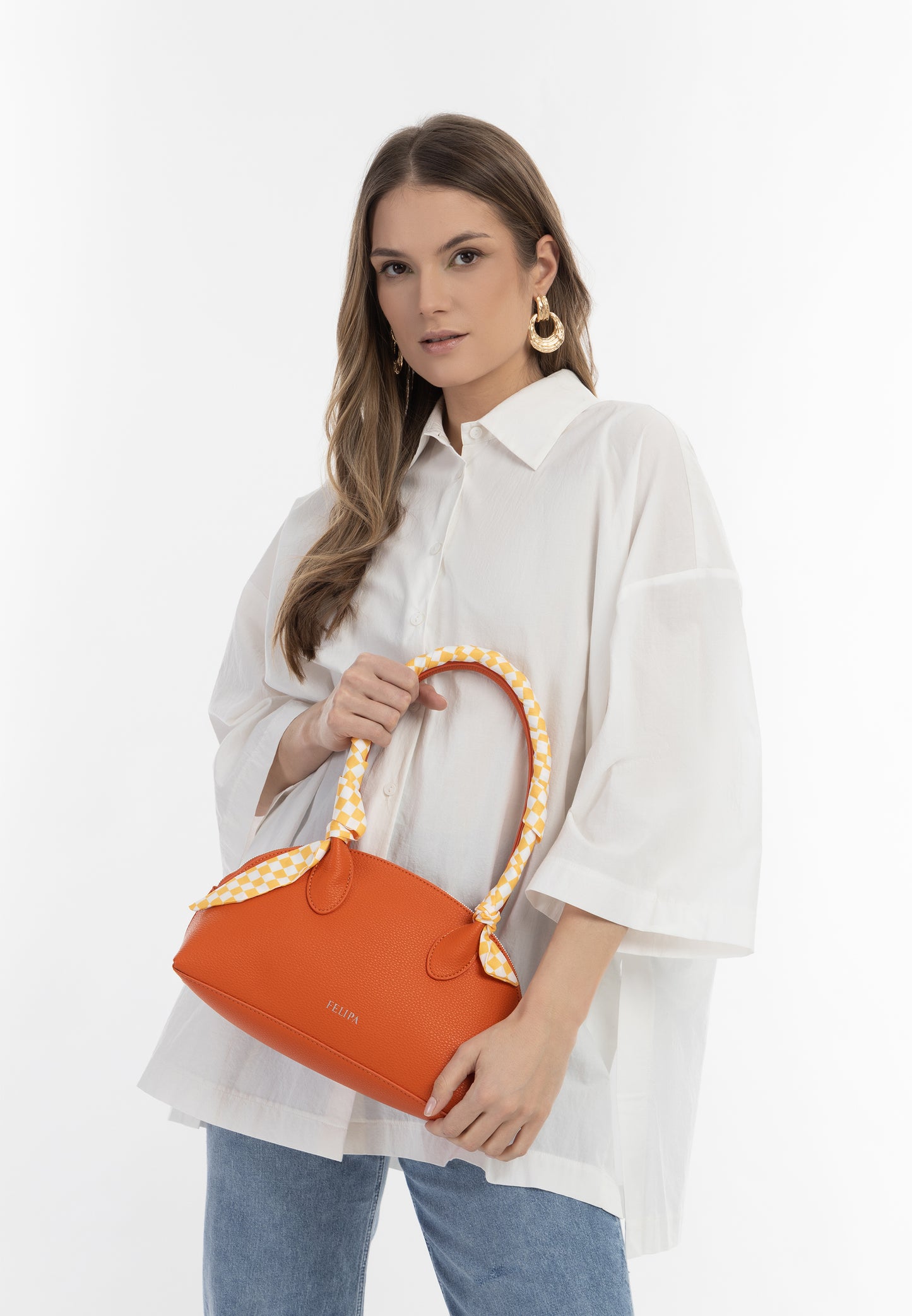 FELIPA women's shoulder bag