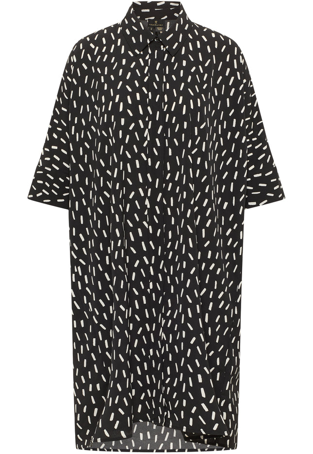 DreiMaster Klassik Women's Shirt Dress