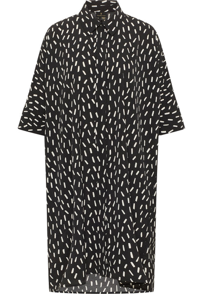 DreiMaster Klassik women's shirt dress