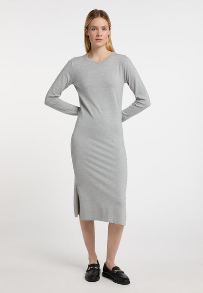 DreiMaster Klassik women's knit dress
